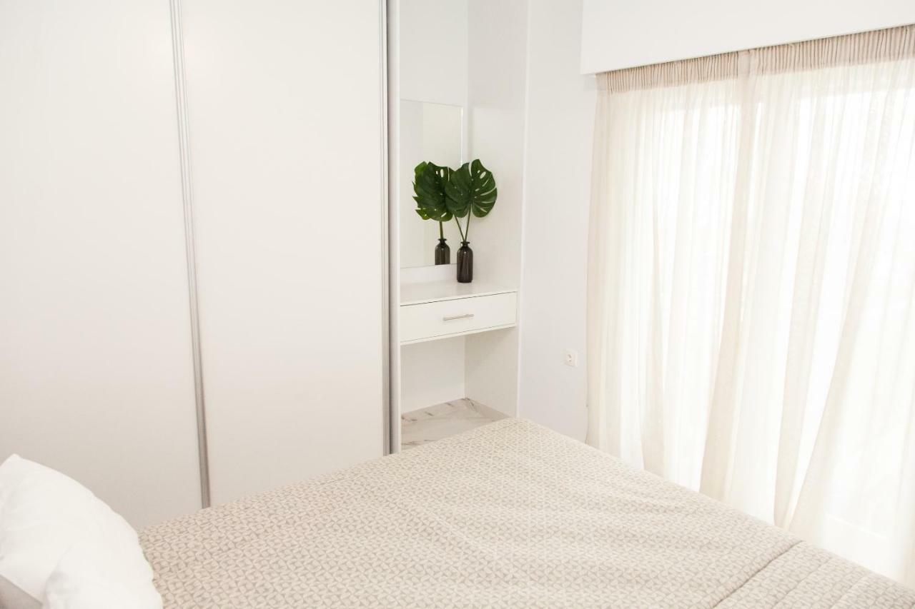 Luxurious Apartment In Athens Downtown Eksteriør bilde